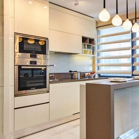 Apartment Braila Plovdiv Exteriér fotografie