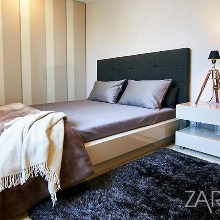 Apartment Braila Plovdiv Exteriér fotografie