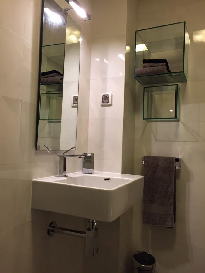 Apartment Braila Plovdiv Pokoj fotografie