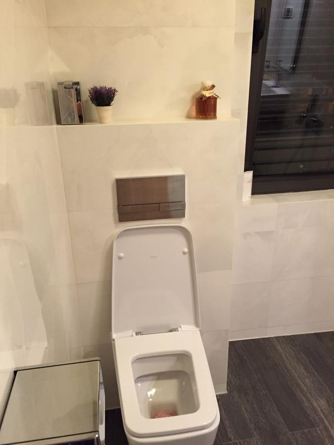 Apartment Braila Plovdiv Pokoj fotografie