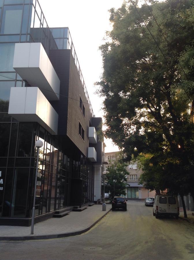 Apartment Braila Plovdiv Pokoj fotografie